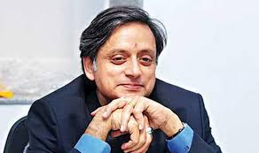 Dr. Shashi Tharoor