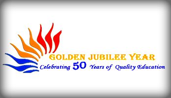 Golden Jubilee Year