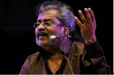 Hariharan (Padma Shri 2004)