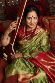 Aruna Sairam (Padma Shri 2009)