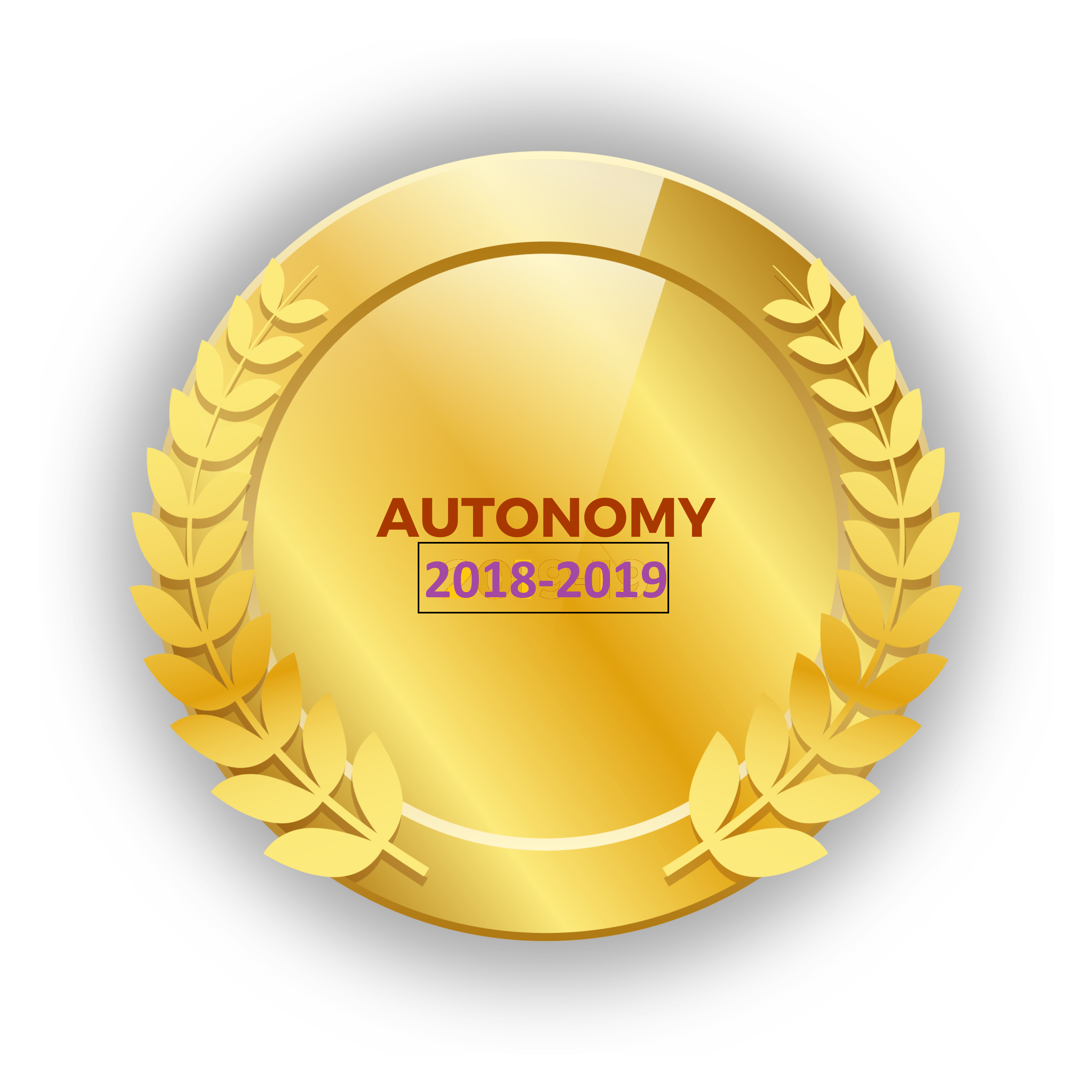 Autonomy (2018-19)