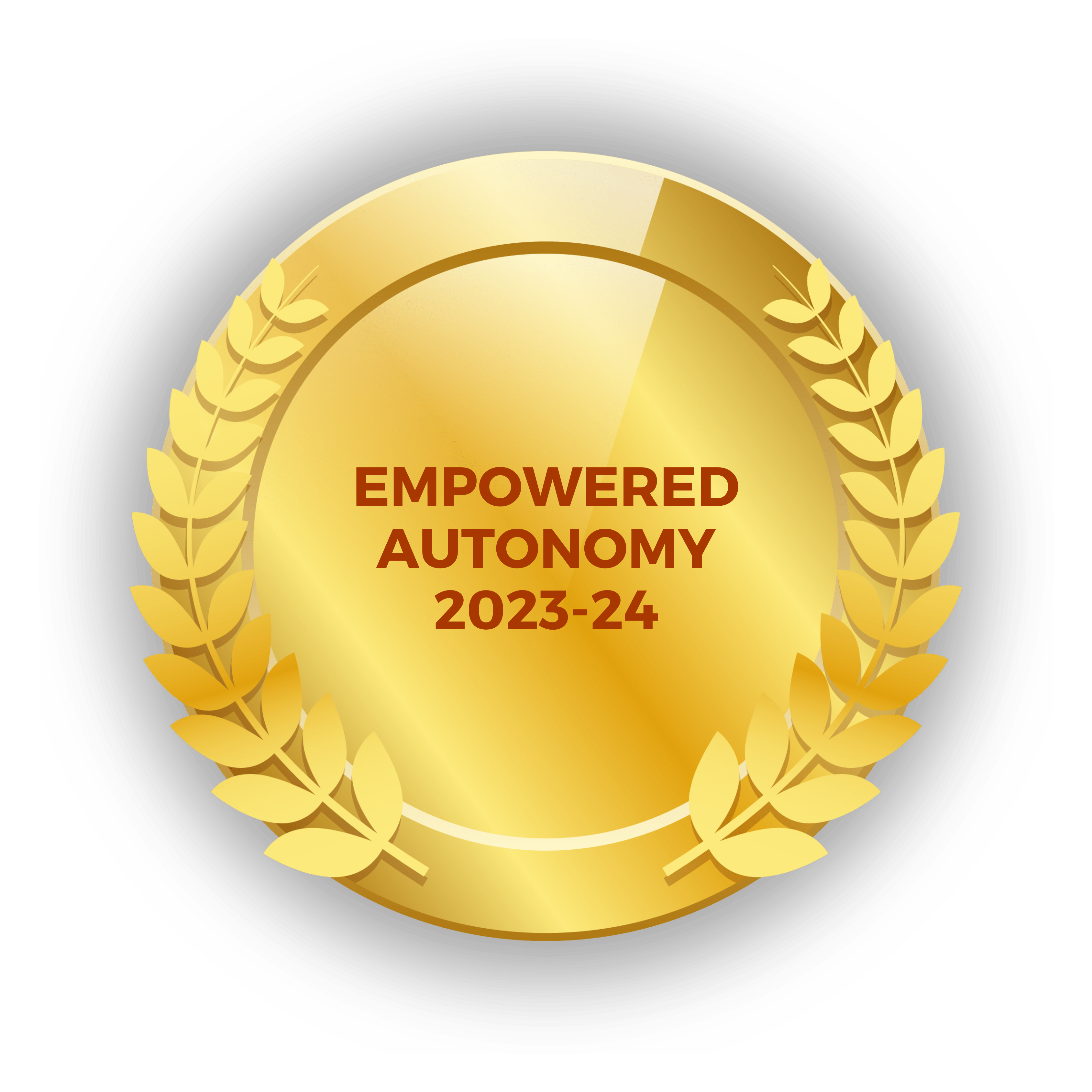Empowered Autonomy (2023-24)