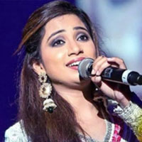 Shreya Ghoshal (Padma Shri 2012)