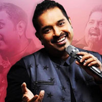 Shankar Mahadevan (Padma Shri 2019)