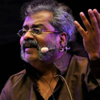 Hariharan (Padma Shri 2004)